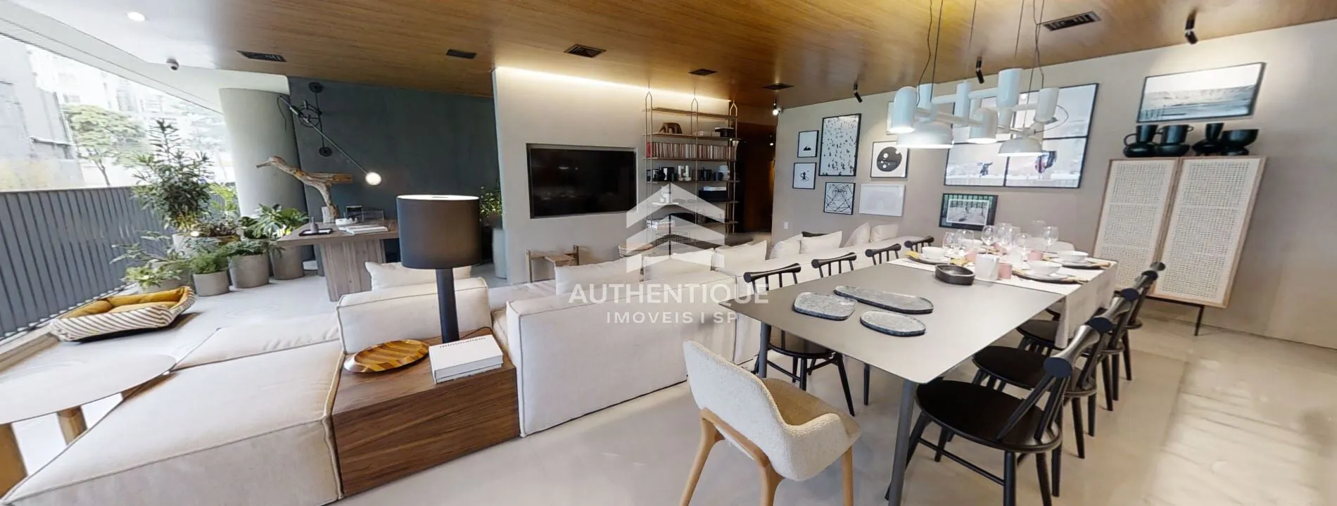 Imagem H.I. PINHEIROS - Apartamento no bairro Pinheiros à venda