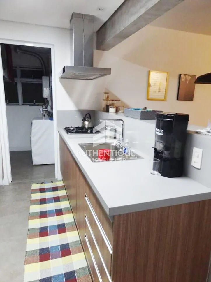 Imagem ARCADIA CENTRO SAO BERNARDO DO CAMPO - Apartamento à venda em São Bernardo do Campo/SP