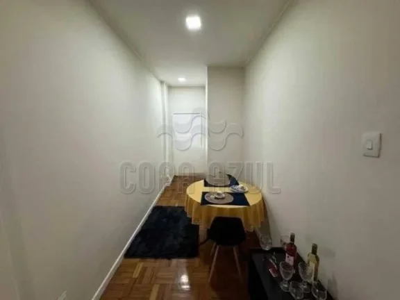 Imagem Copacabana - Residencial › Apartamento com 3 quarto(s) a Venda