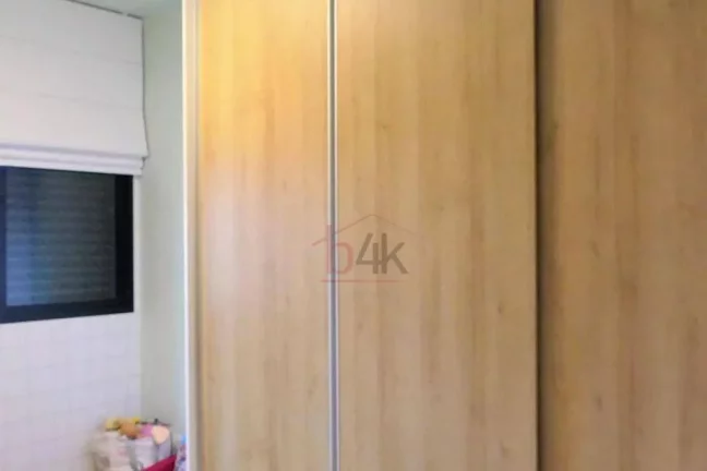 Imagem Apartamento com 3 Quartos, 112m², à Venda no Brooklin, São Paulo