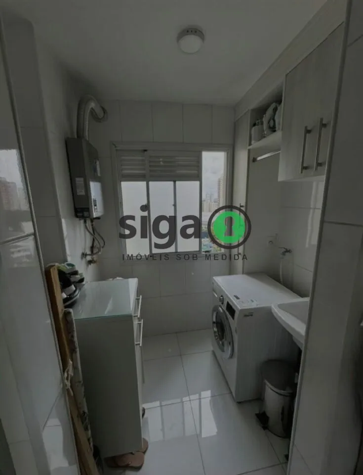 Imagem Apartamento de 2 suítes 2 vagas com churrasqueira no Torres de Gênova