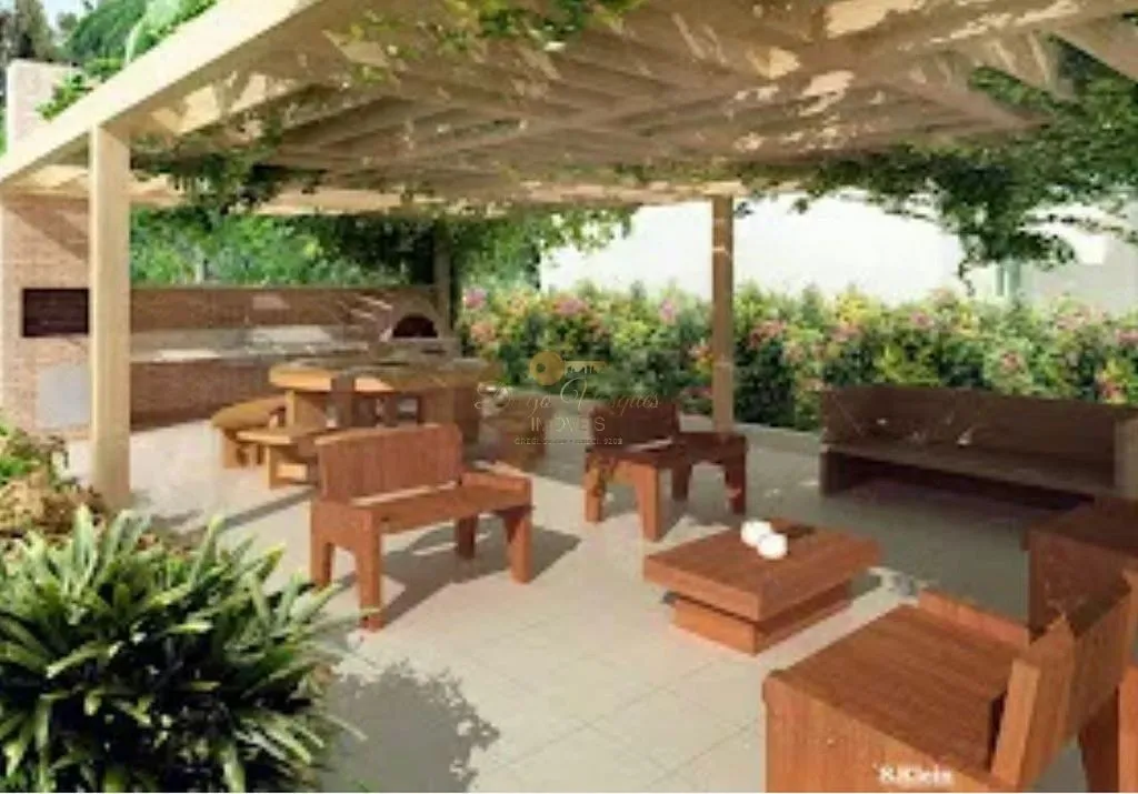 Imagem Cobertura Duplex para Venda em Niterói / RJ no bairro Itacotiara