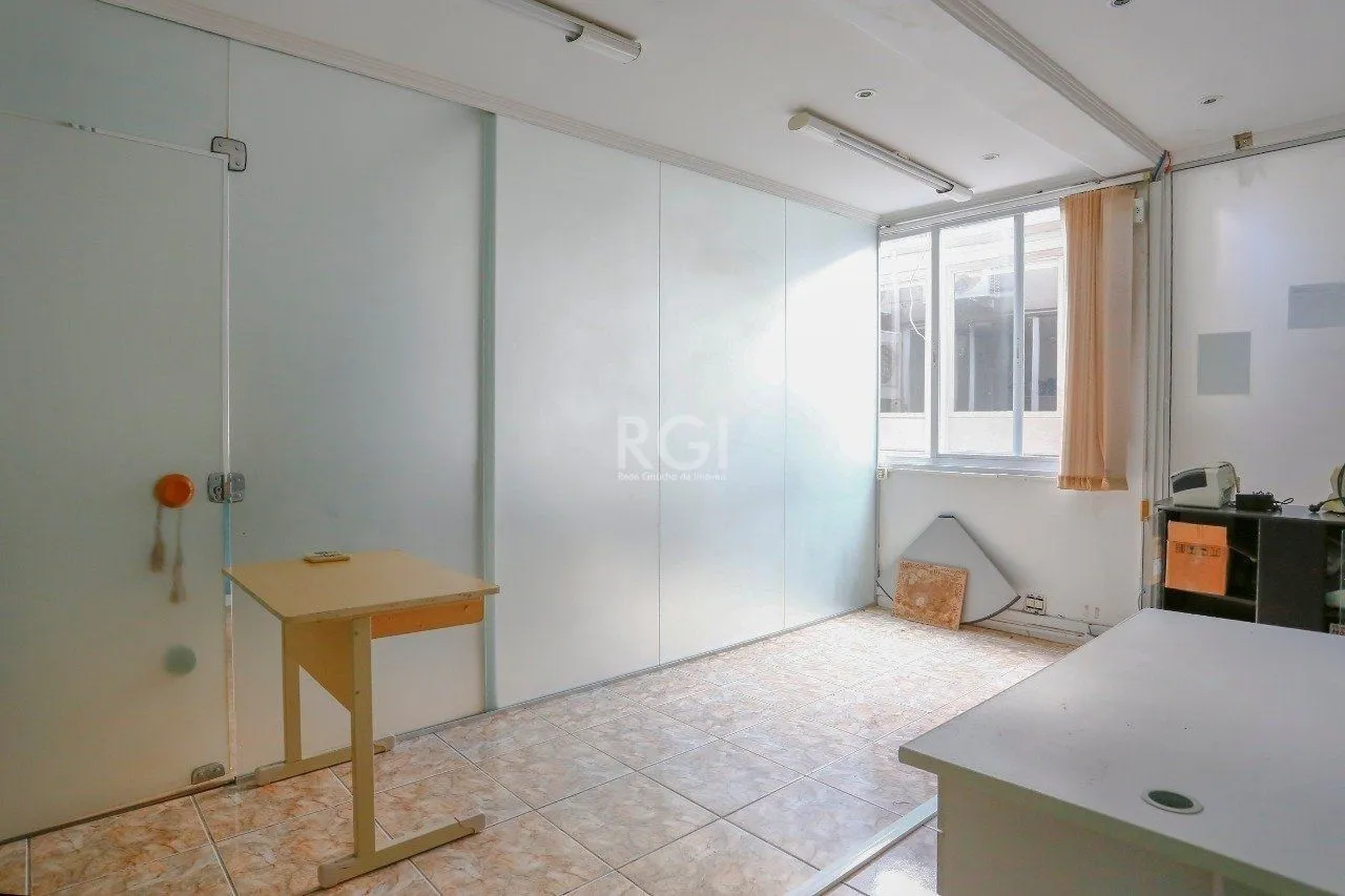 Imagem Conjunto/Sala para Venda - 54.97m², 0 dormitórios, Moinhos de Vento