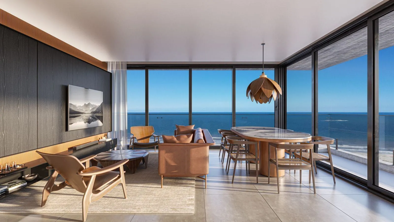 Imagem Apartamento à venda em Torres, Predial, com 3 quartos, 142.46m2