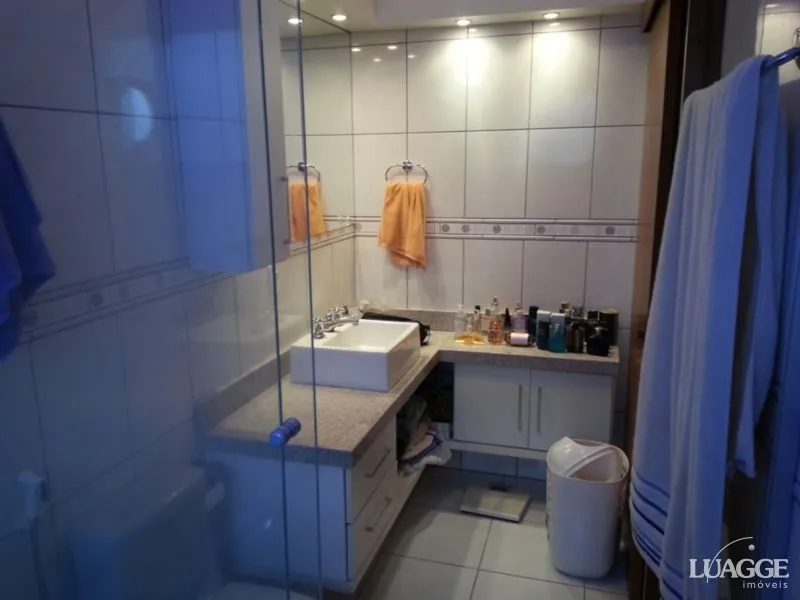 Imagem Casa de Condomínio em Tristeza