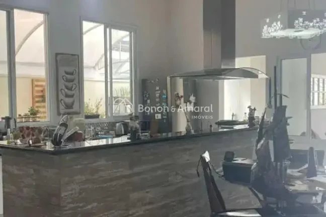 Imagem Casa Térrea com Piscina Aquecida no Residencial Villa Lobos - Paulínia

Se você procura conforto,...