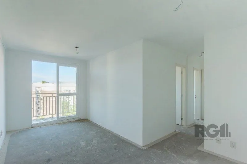 Imagem Apartamento para Venda - 72.12m², 3 dormitórios, sendo 1 suites, 2 vagas - Vila Jardim
