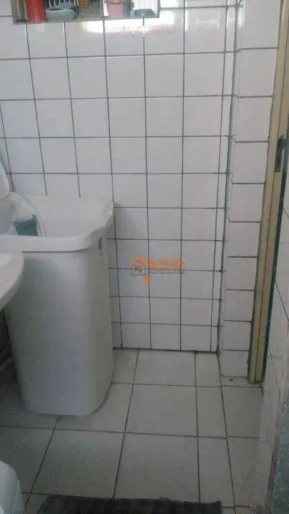 Imagem Casa com 2 dormitórios à venda, 68 m² por R$ 309.000,00 - São João - Guarulhos/SP