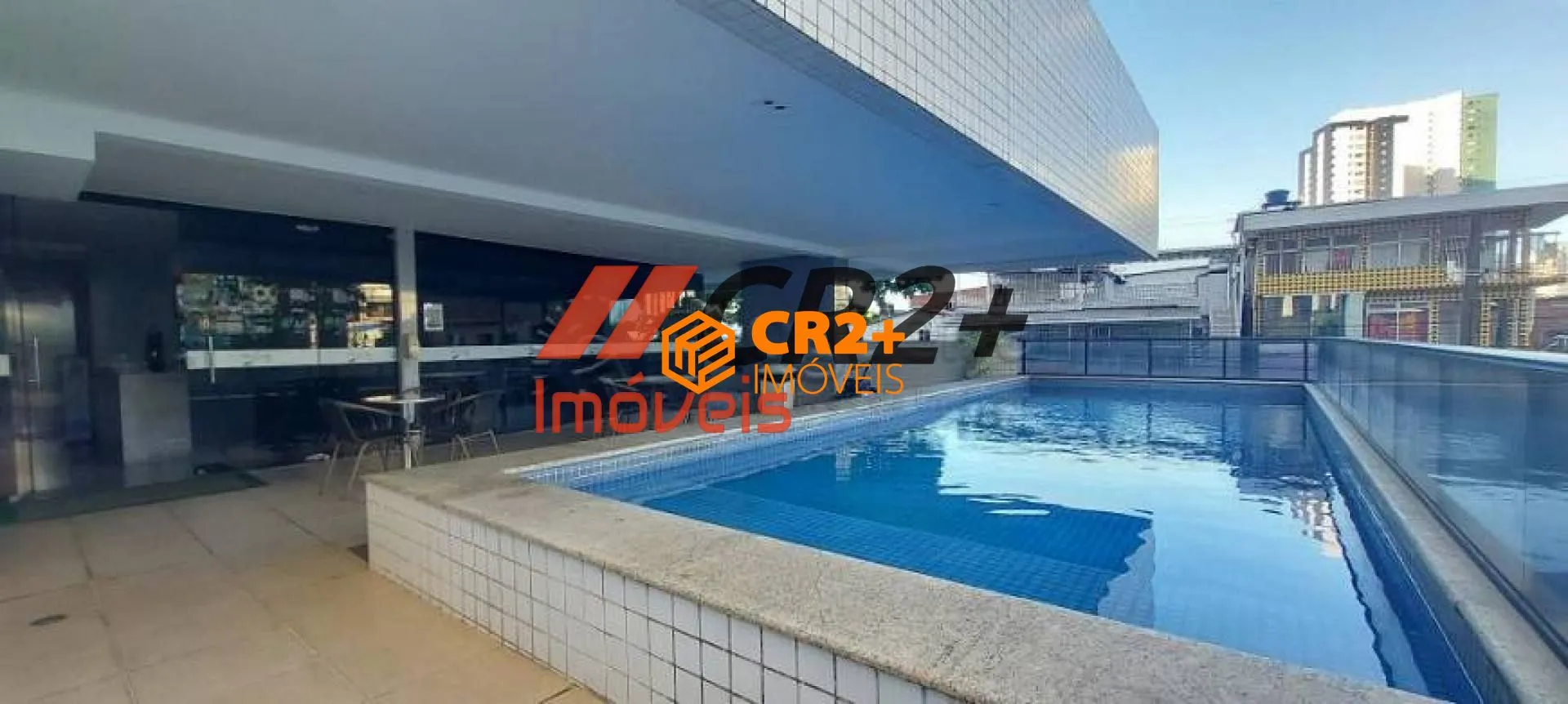 Imagem Apartamento a Venda 86m2 com 3 Quartos, 1 Suíte em Boa Viagem