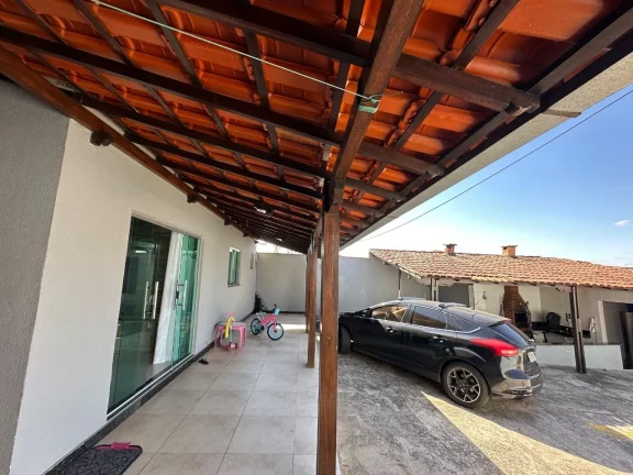 Imagem Casa Padrão