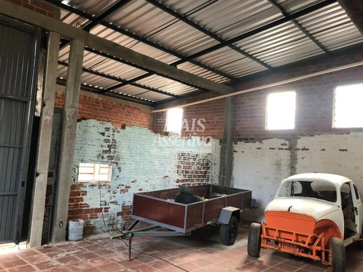 Imagem Comercial para Locação em Novo Hamburgo / RS no bairro Boa Saúde