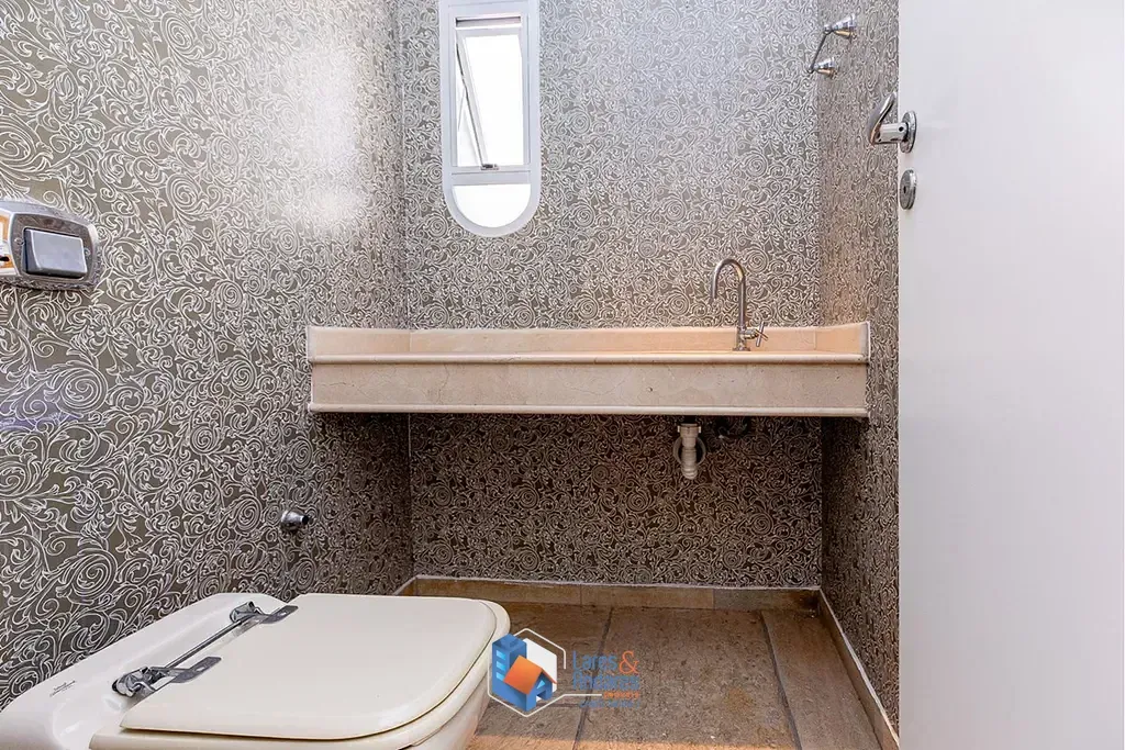 Imagem Apartamento à venda 4 Quartos 2 Suites 3 Vagas 252M² Jardim Paulista São Paulo - SP