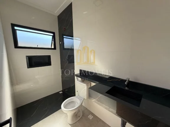 Imagem Oportunidade Imperdível em Caçapava! Casa com 3 Dormitórios, sendo 1 Suíte – Conforto e Qualidade de Vida!