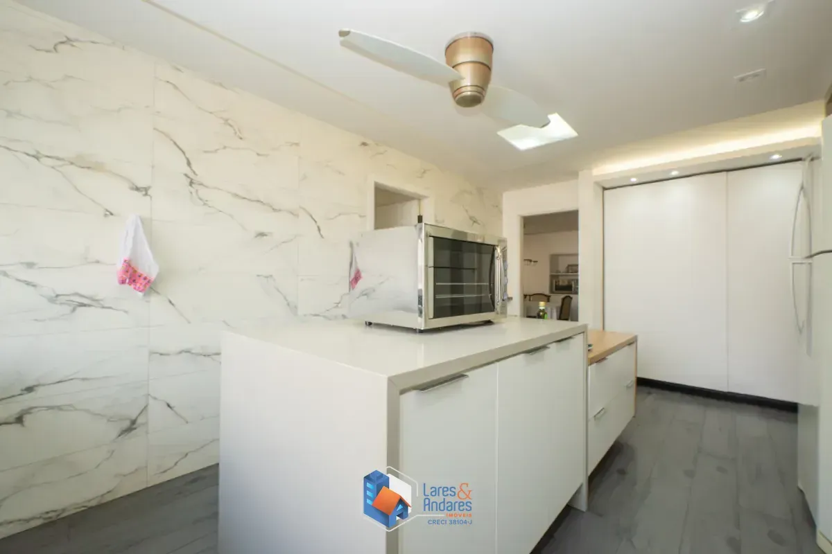 Imagem Apartamento para venda em Jardim Paulista com 4 quartos, sendo 2 suítes, 369m²