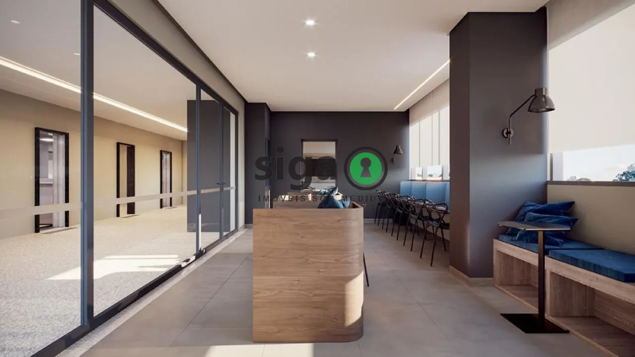 Imagem Apartamento Residencial em Ipiranga