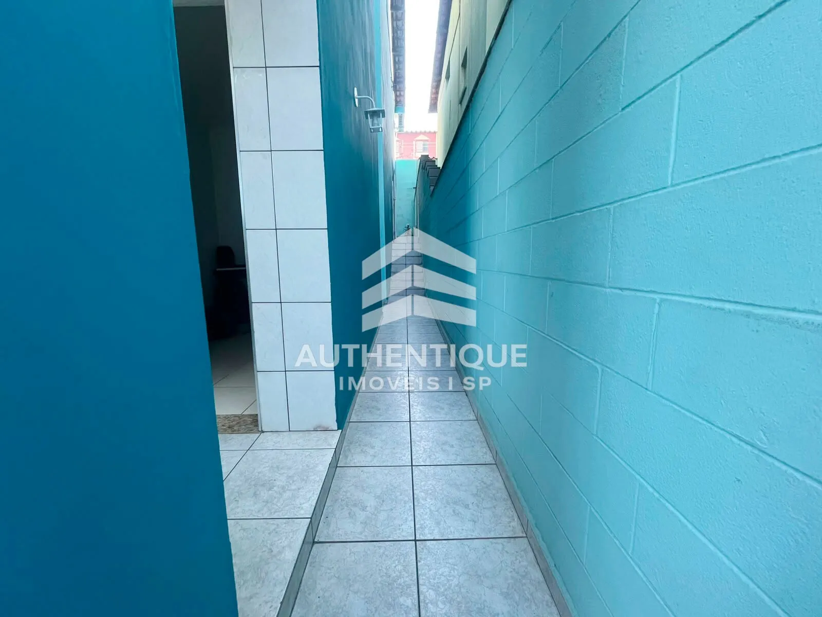 Imagem Casa no bairro Vila Euro, São Bernardo do Campo à venda