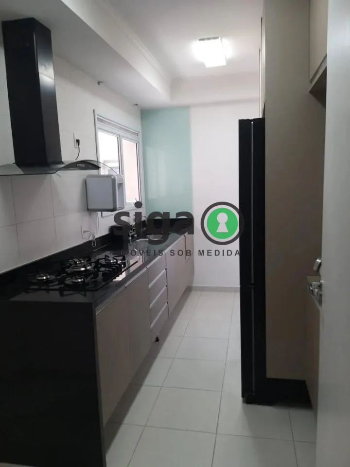 Imagem Apartamento 3 suítes, 2 vagas, 145m², Barra Funda