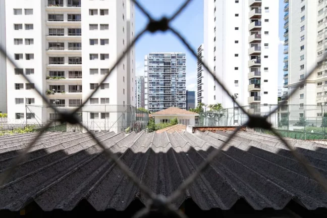 Imagem APARTAMENTO RESIDENCIAL em São Paulo - SP, Brooklin Paulista