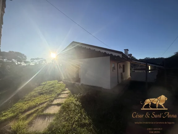 Imagem Casa à Venda em Bairro Residencial – Aconchegante e com uma bela Vista