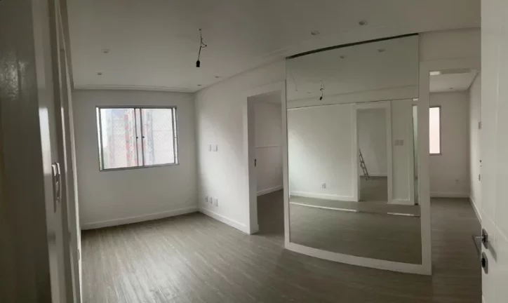 Imagem Apartamento para Venda no Santana Tower - Fraga Maia 3 quartos