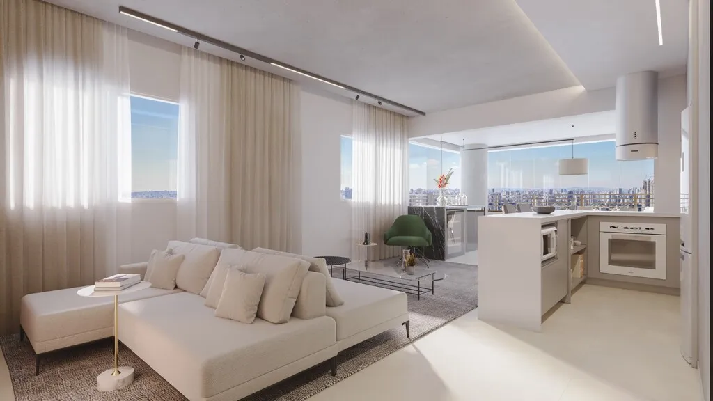 Imagem Greenview Brooklin - Residencial - Greenview Brooklin - Residencial