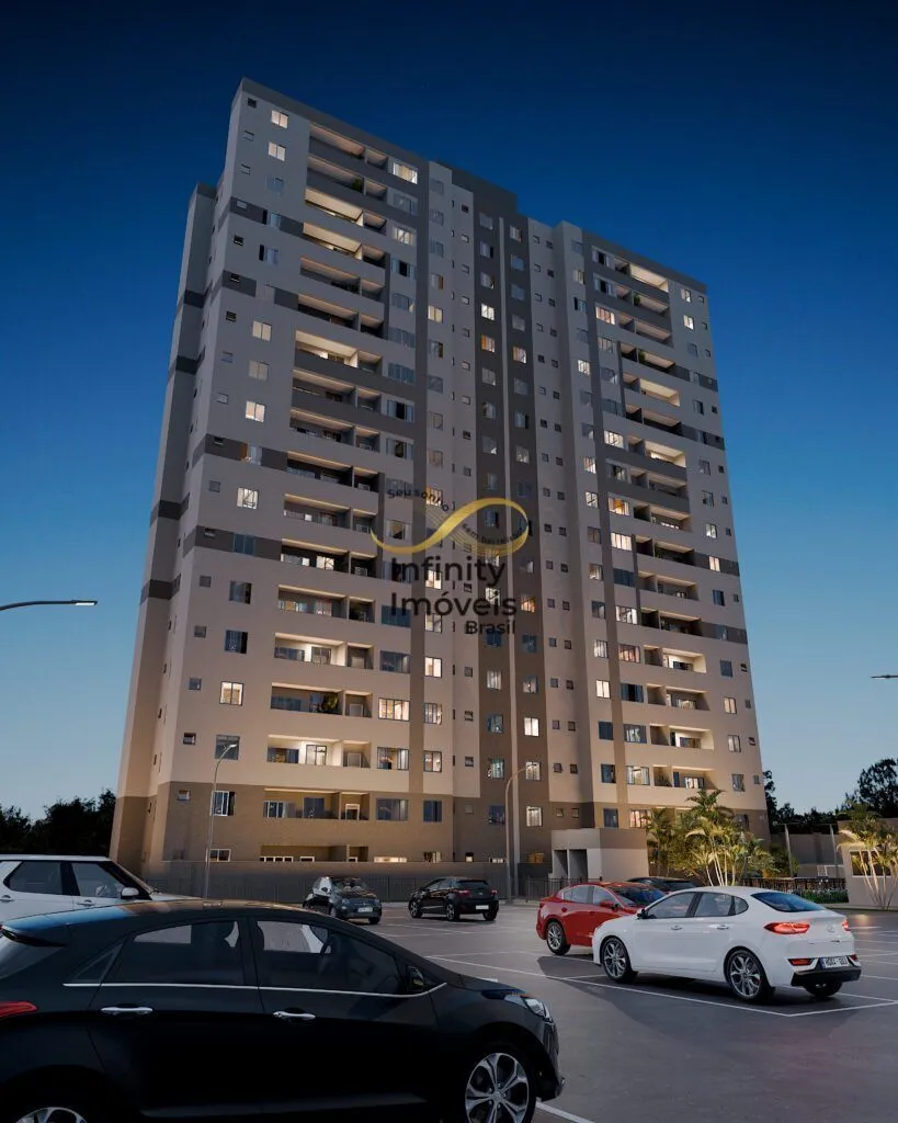 Imagem ALTUS RESIDENCE CONTAGEM - Apartamento à venda no bairro São Joaquim - Contagem/MG