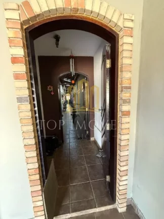 Imagem Linda Casa com Suíte e Área Gourmet no Putim! Essa é a casa ideal para quem busca conforto, espaço e momentos especiais em família!