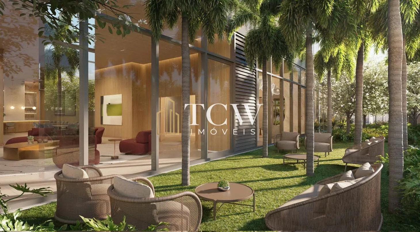 Imagem Apartamento Alto Padrão à Venda | 183 m² | Vila Mariana, São Paulo/SP