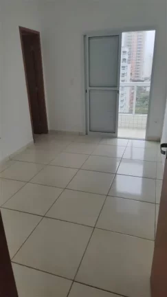 Imagem APARTAMENTO COM 87 m² - AVIAÇÃO - PRAIA GRANDE SP