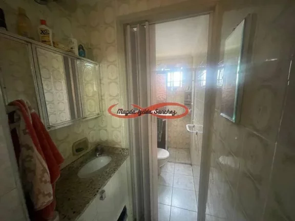 Imagem APARTAMENTO À VENDA EM ARTUR ALVIM.