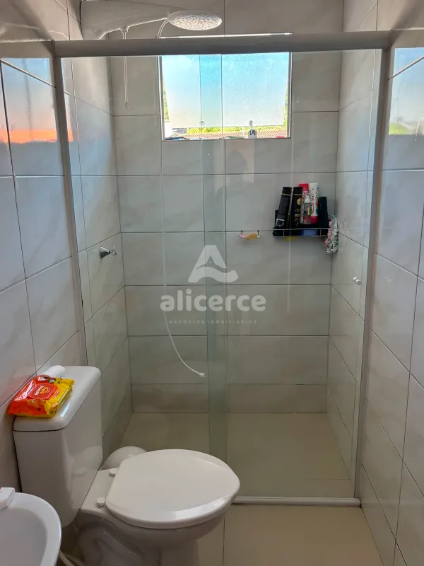 Imagem Sobrado à venda com 3 quartos 1 suíte, 78m² em Potecas São José