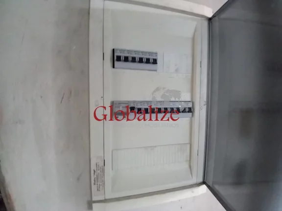 Imagem Sala comercial a venda com 65m², 2 banheiros, 1 vaga no Boqueirão por R$355.000,00