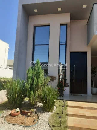 Imagem Esta excelente casa à venda no Condomínio Ypê, no Terras da Estância, oferece conforto, funciona...