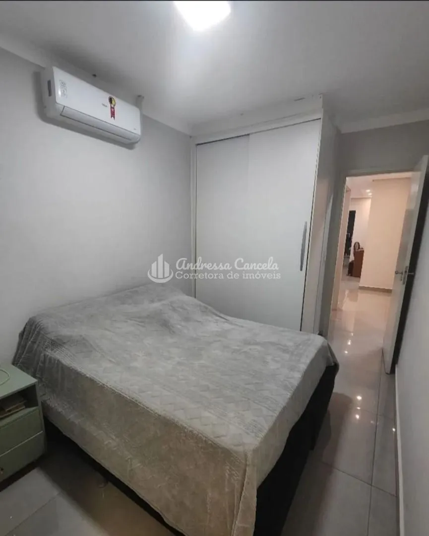 Imagem Garden Village - Casa com 3 dormitórios à venda, 101 m² por R$ 550.000 - Terra Nova Garden Village - São José do Rio Preto/SP