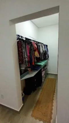 Imagem Sobrado com 3 dormitórios à venda, 155 m por R$ 980.000,00 - Condomínio Villagio Wanel - Sorocaba/SP