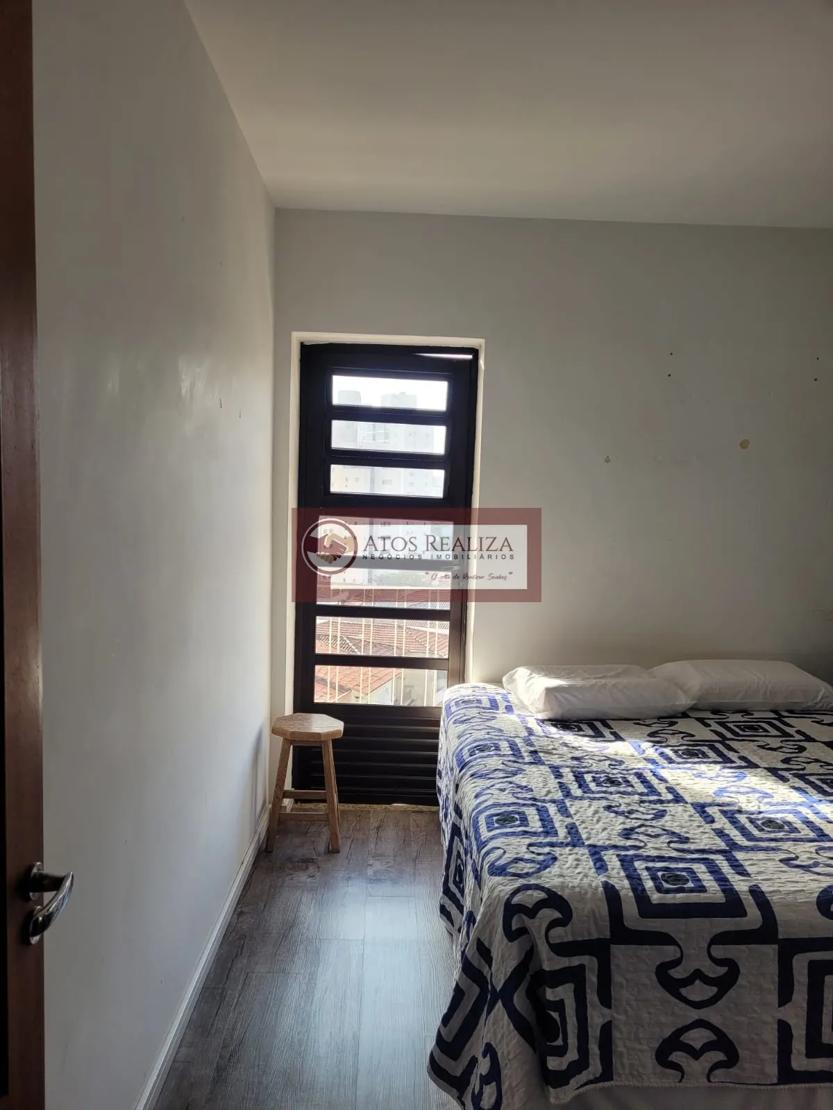 Imagem Imóvel em Vila da Saúde - SP: Apartamento de 2 quartos com 69m² por R$ 570 mil