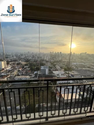 Imagem Apartamento à Venda No Ipiranga Com 3 Suítes e 2 Vagas