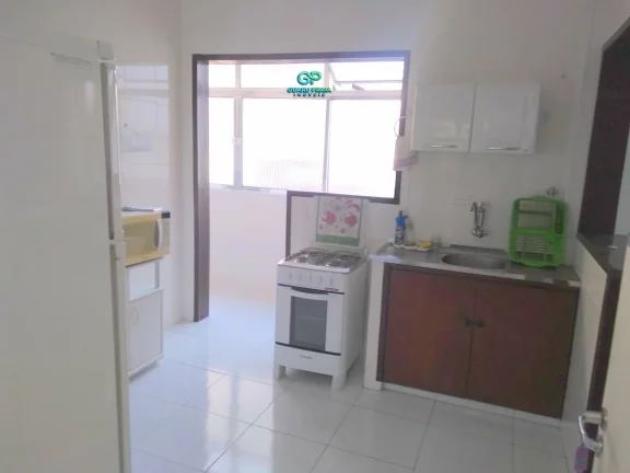 Imagem Apartamento Padrão para Venda em Enseada Guarujá-SP