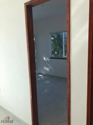 Imagem Apartamento a Venda no bairro Barrocão - Itaitinga, CE