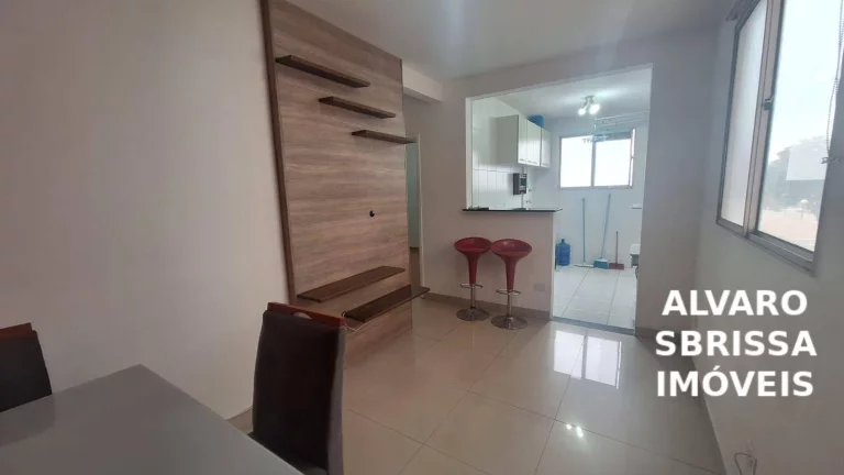 Imagem Vende- Apartamento Edificio Ilha de Murano- Itu/SP