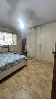 Imagem Na Praia de Jaguaruna casa com suíte