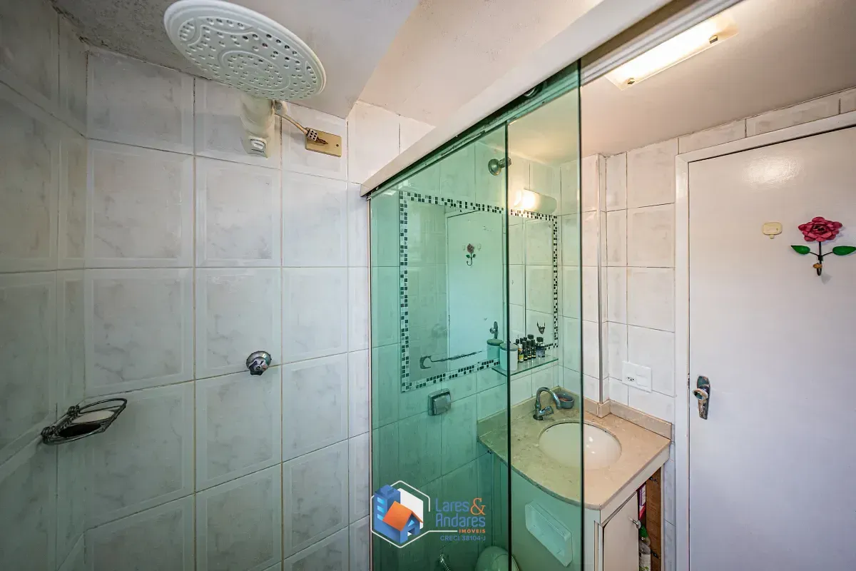 Imagem Apartamento para venda em Vila Mariana com 1 quarto, 37m²