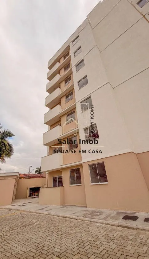 Imagem APARTAMENTO 02 QUARTOS | SUÍTE | LIBERDADE | RESENDE RJ. Plano Investidor Entrada Parcelada 48 X (Direto Construtora) +CAIXA ECONÔMICA