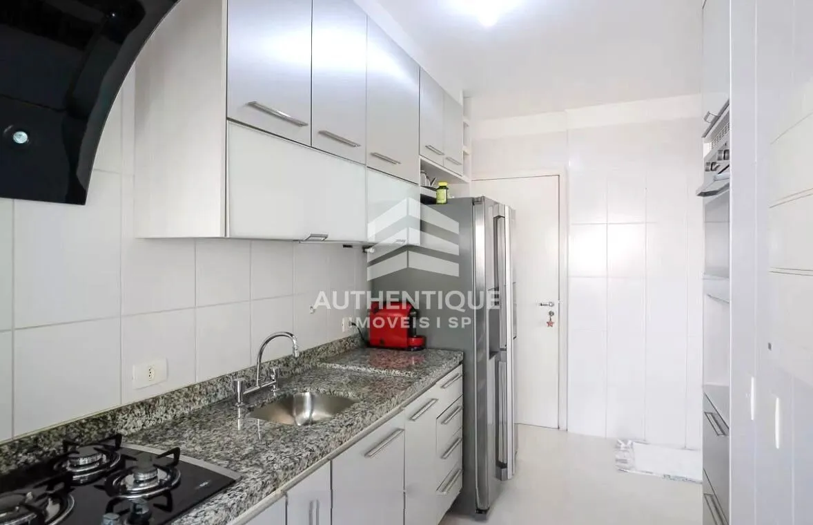 Imagem THE ADRESS SCS - Apartamento em São Caetano do Sul à venda
