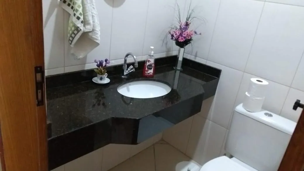 Imagem Sobrado com 6 dormitórios à venda, 280 m² por R$ 599.000,00 - Vila Flórida - Guarulhos/SP