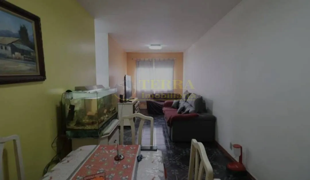 Imagem Apartamento com 3 quartos à Venda, Novo Osasco - Osasco