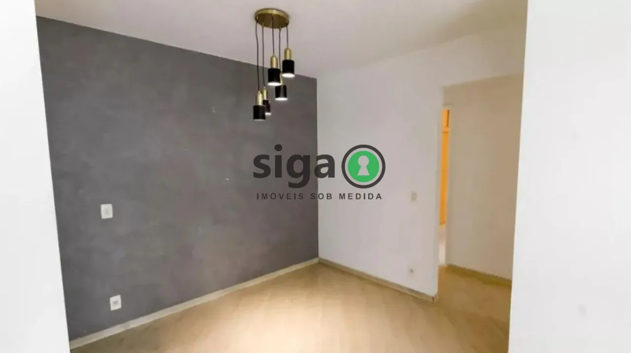 Imagem Apartamento com 3 quartos e 2 Banheiros à Venda na Vila Andrtade - Morumbi