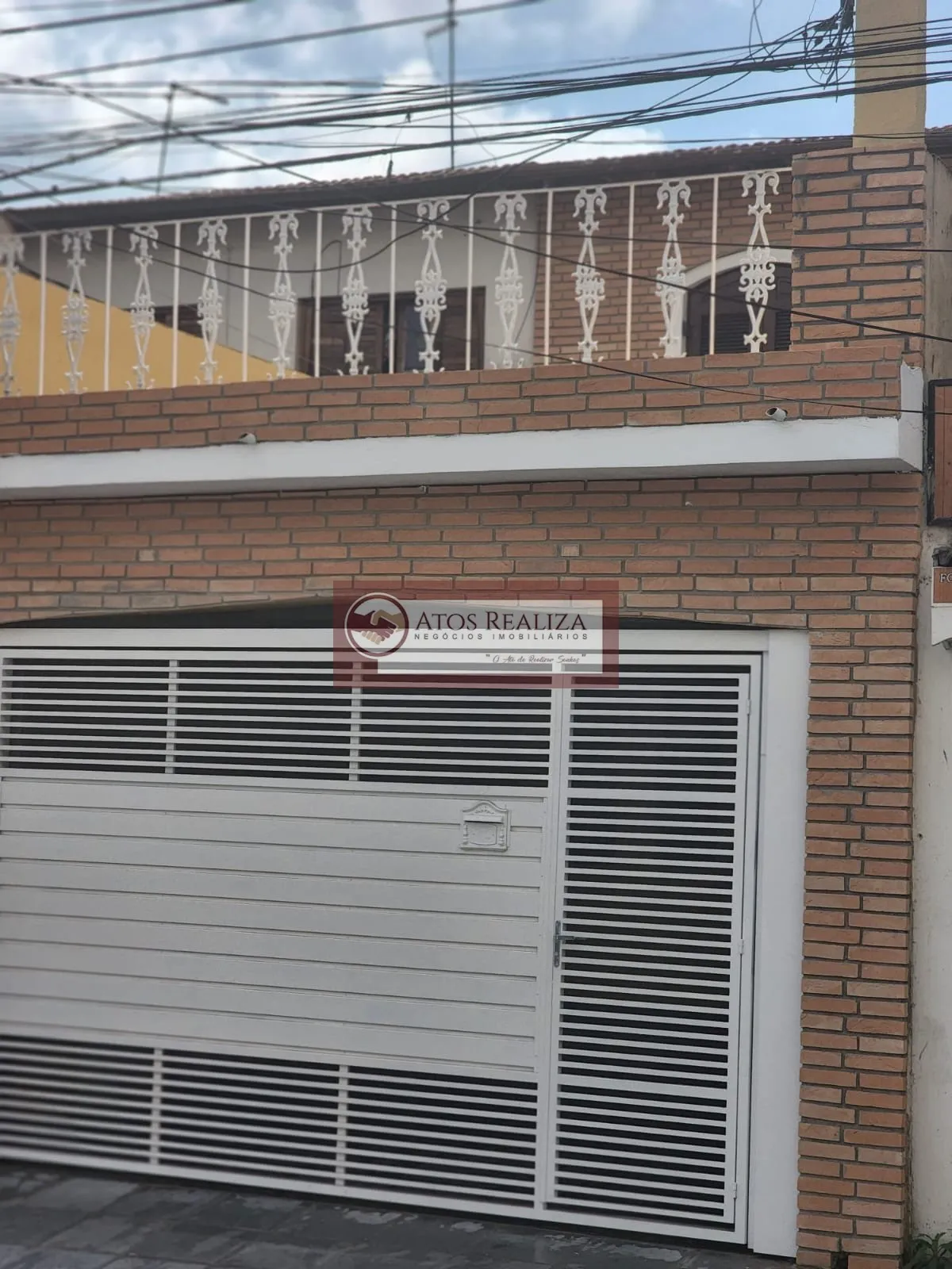 Imagem Sobrado Vila Campo Grande Interlagos 3 dormitórios 1 suíte R$ 680.000