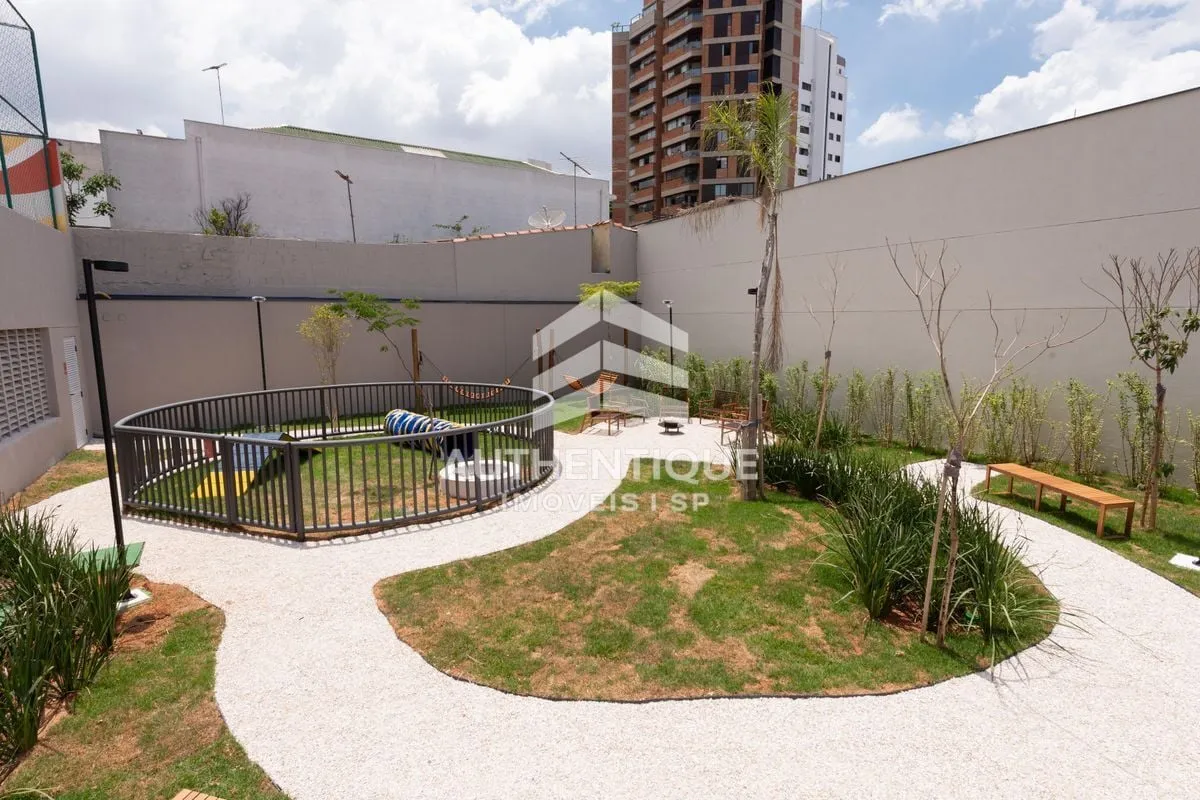 Imagem ORGANY VILA CLEMENTINO - Apartamento à venda no bairro Vila Clementino - São Paulo/SP, Zona Sul