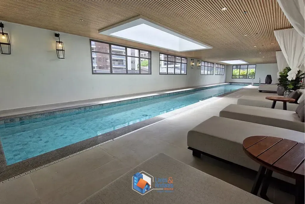 Imagem Apartamento à venda 1 Quarto 1 Suite 51M² Vila Mariana São Paulo - SP